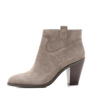 Ash “Ivana” booties, sz 9.